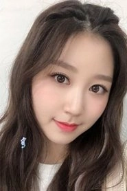 Ảnh diễn viên Kim Yu-bin