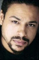 Ảnh diễn viên Kimani Ray Smith