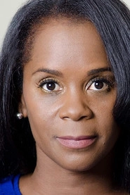 Ảnh diễn viên Kimberly Bailey