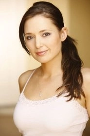 Ảnh diễn viên Kimberly Bigsby