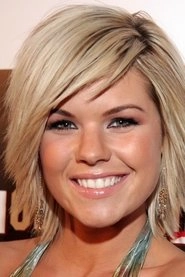 Ảnh diễn viên Kimberly Caldwell