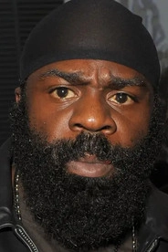 Ảnh diễn viên Kimbo Slice