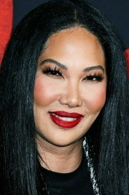 Ảnh diễn viên Kimora Lee Simmons