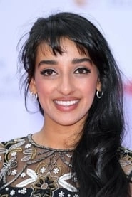 Ảnh diễn viên Kiran Sonia Sawar