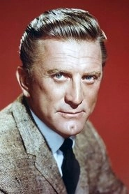 Ảnh diễn viên Kirk Douglas