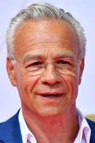 Ảnh diễn viên Klaus J. Behrendt