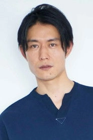 Ảnh diễn viên Kohei Ikeue