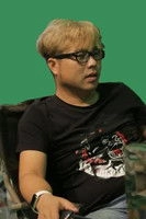 Ảnh diễn viên Kong Li Da