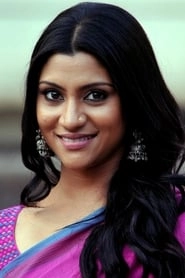 Ảnh diễn viên Konkona Sen Sharma