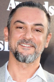 Ảnh diễn viên Konstantin Lavysh