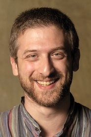 Ảnh diễn viên Konstantine Roinishvili