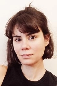 Ảnh diễn viên Κορίνα Γουγούλη