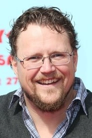 Ảnh diễn viên Kris Pearn