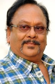 Ảnh diễn viên Krishnam Raju
