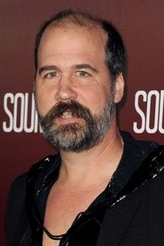 Ảnh diễn viên Krist Novoselic