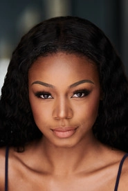 Ảnh diễn viên Krista Nazaire