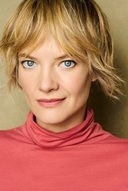 Ảnh diễn viên Kristin Slaysman