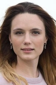 Ảnh diễn viên Кристина Бродская