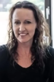 Ảnh diễn viên Kristina Hetherington