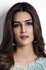 Ảnh diễn viên Kriti Sanon