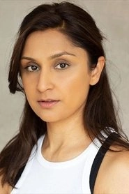 Ảnh diễn viên Krupa Pattani