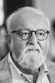 Ảnh diễn viên Krzysztof Penderecki