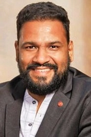 Ảnh diễn viên Kshitij Patwardhan