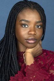 Ảnh diễn viên Kudakwashe Rutendo