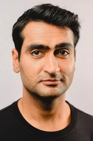 Ảnh diễn viên Kumail Nanjiani