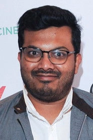 Ảnh diễn viên Kunal Rajan