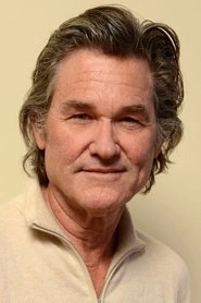 Ảnh diễn viên Kurt Russell