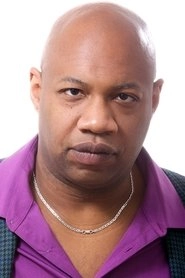 Ảnh diễn viên Kwasi Songui