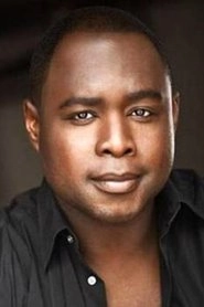 Ảnh diễn viên Kwesi Ameyaw