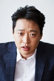 Ảnh diễn viên Kwon Hyeok-beom