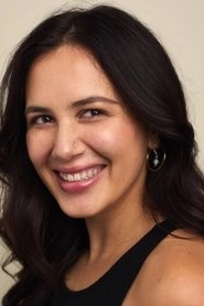 Ảnh diễn viên Kyana Fanene