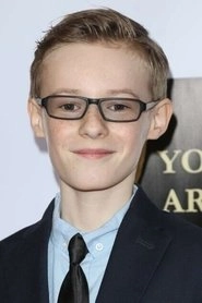 Ảnh diễn viên Kyle Catlett