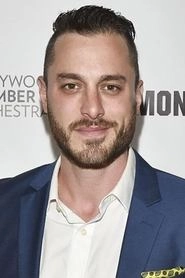 Ảnh diễn viên Kyle Clements