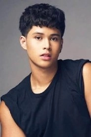 Ảnh diễn viên Kyle Echarri