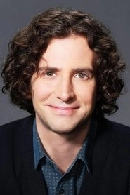 Ảnh diễn viên Kyle Mooney