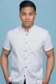 Ảnh diễn viên Kyle Murillo