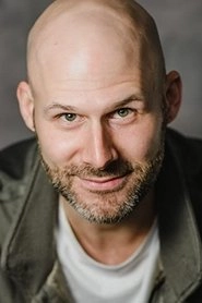 Ảnh diễn viên Kyle Strauts