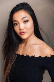 Ảnh diễn viên Kylie Liya Page