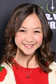 Ảnh diễn viên Kyriana Kratter