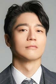 Ảnh diễn viên Kyung Sung-hwan