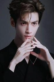 Ảnh diễn viên La Vân Hi