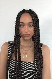 Ảnh diễn viên Laëtitia Caritey