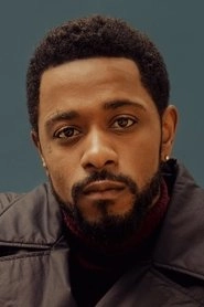 Ảnh diễn viên LaKeith Stanfield