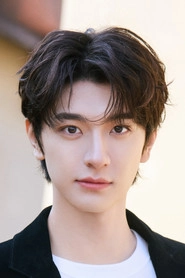 Ảnh diễn viên Lâm Nhất