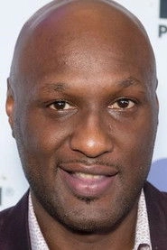 Ảnh diễn viên Lamar Odom