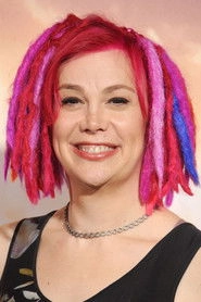 Ảnh diễn viên Lana Wachowski